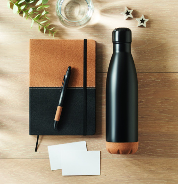 Logo trade reklaamkingid foto: CADEAU 3-osaline kinkekomplekt karbis